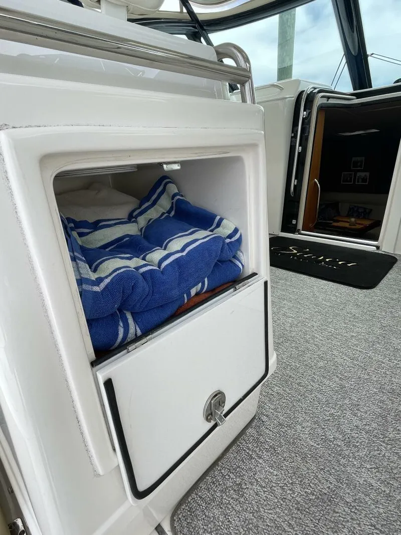 Slide: The Image of Tiara 4200 OPEN 2009 - 5832226