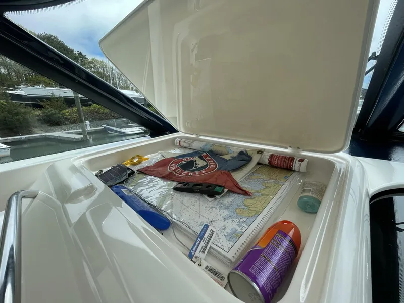 Slide: The Image of Tiara 4200 OPEN 2009 - 5832243