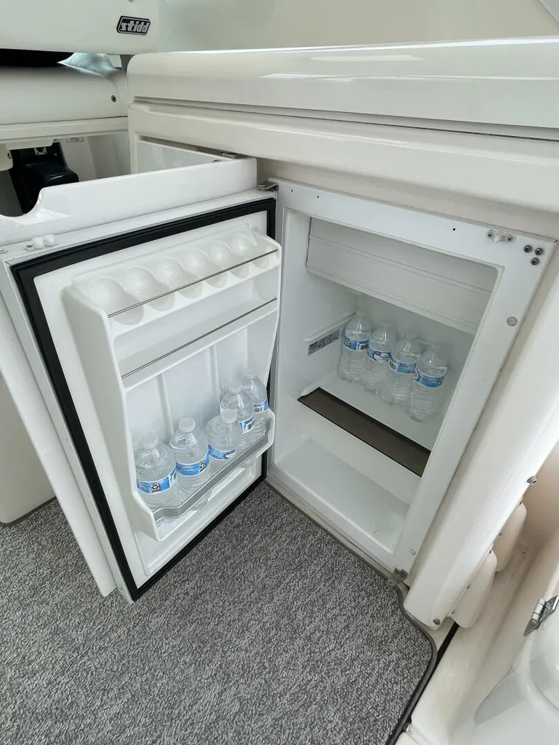 Slide: The Image of Tiara 4200 OPEN 2009 - 5832247