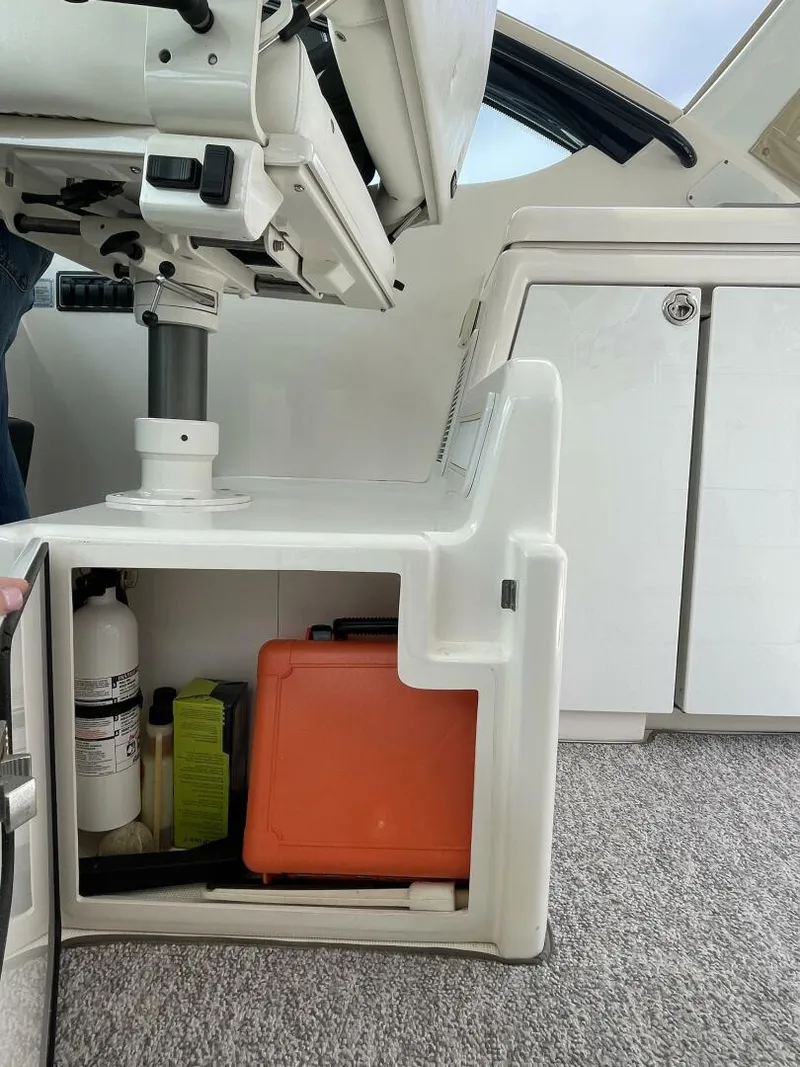 Slide: The Image of Tiara 4200 OPEN 2009 - 5832250