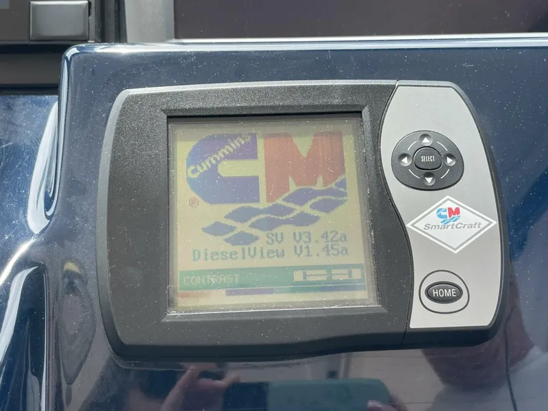 Slide: The Image of Tiara 4200 OPEN 2009 - 5832255