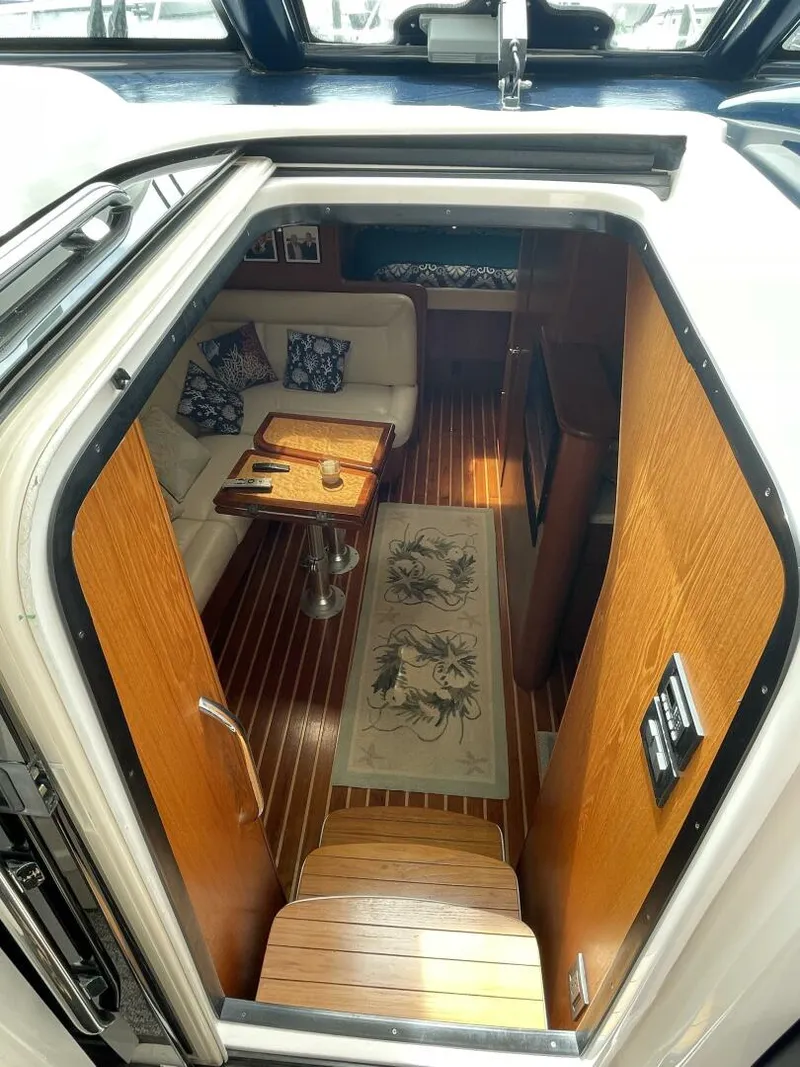 Slide: The Image of Tiara 4200 OPEN 2009 - 5832258