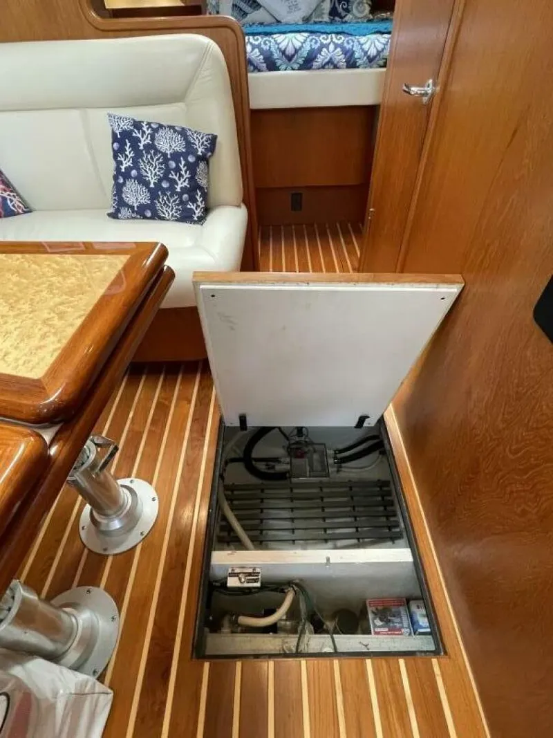 Slide: The Image of Tiara 4200 OPEN 2009 - 5832277