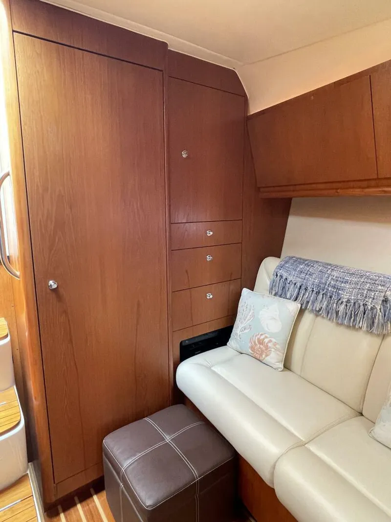 Slide: The Image of Tiara 4200 OPEN 2009 - 5832263