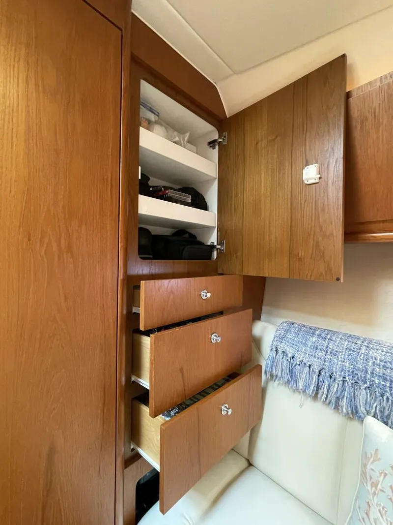 Slide: The Image of Tiara 4200 OPEN 2009 - 5832264