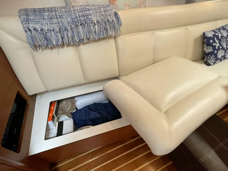 Slide: The Image of Tiara 4200 OPEN 2009 - 5832268