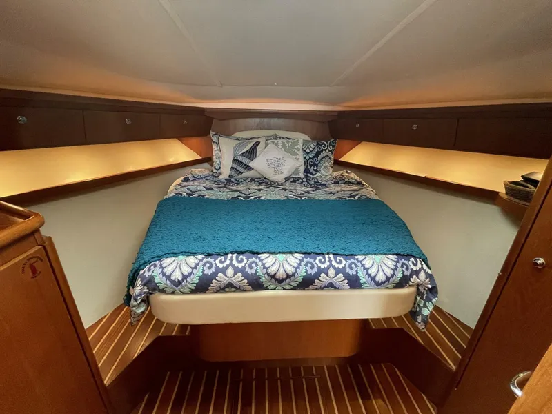 Slide: The Image of Tiara 4200 OPEN 2009 - 5832272