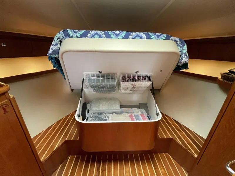 Slide: The Image of Tiara 4200 OPEN 2009 - 5832273