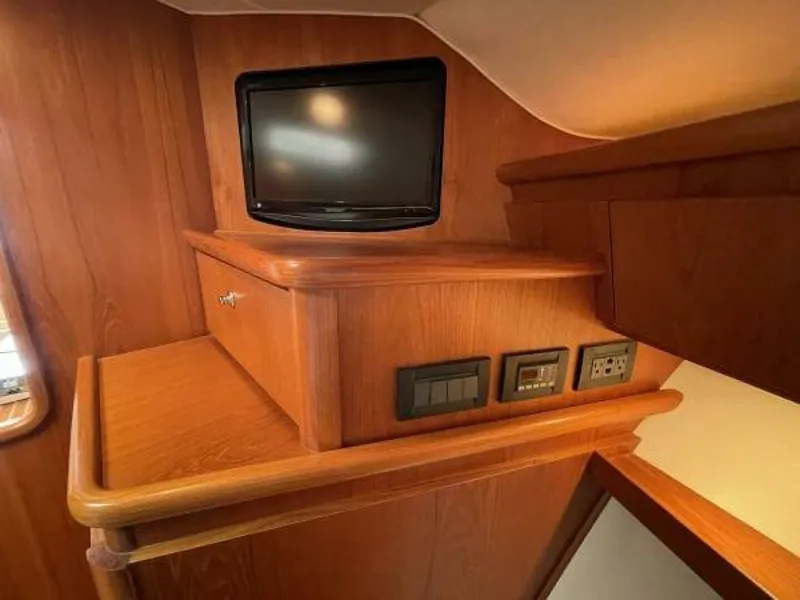 Slide: The Image of Tiara 4200 OPEN 2009 - 5832275