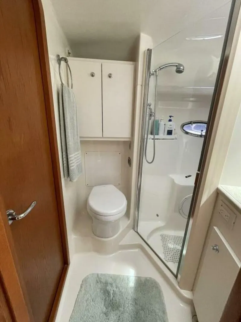 Slide: The Image of Tiara 4200 OPEN 2009 - 5832278