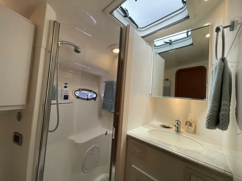 Slide: The Image of Tiara 4200 OPEN 2009 - 5832281