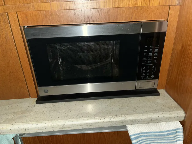 Slide: The Image of Tiara 4200 OPEN 2009 - 5843366