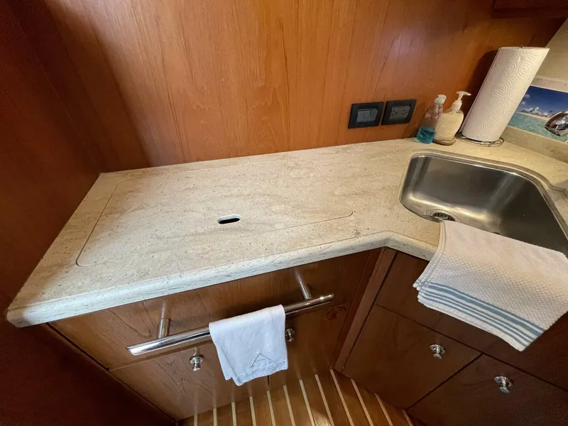 Slide: The Image of Tiara 4200 OPEN 2009 - 5832284