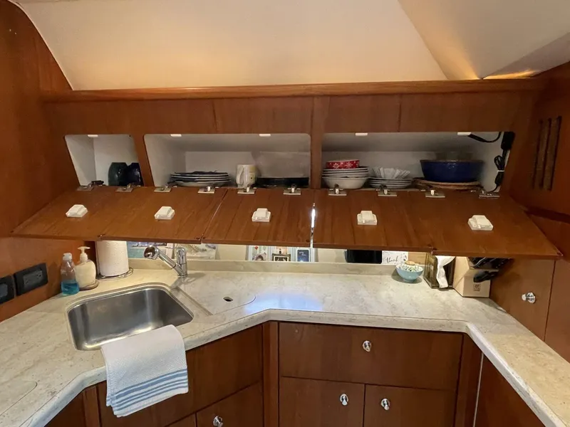 Slide: The Image of Tiara 4200 OPEN 2009 - 5832287