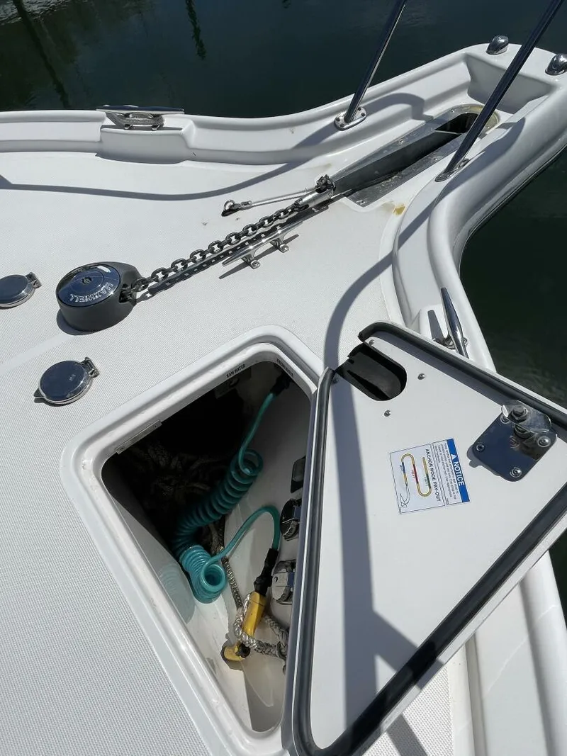 Slide: The Image of Tiara 4200 OPEN 2009 - 5832193