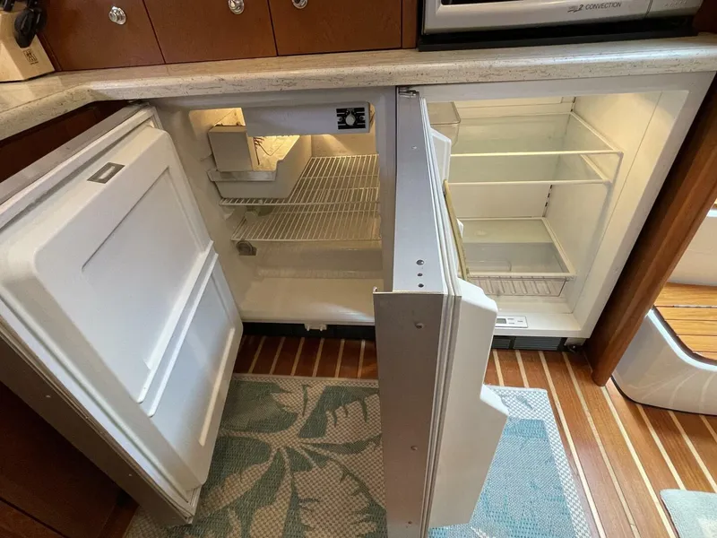 Slide: The Image of Tiara 4200 OPEN 2009 - 5832289