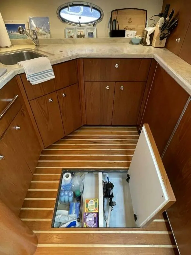 Slide: The Image of Tiara 4200 OPEN 2009 - 5832290