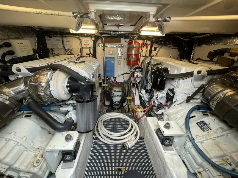 Slide: The Image of Tiara 4200 OPEN 2009 - 5832292