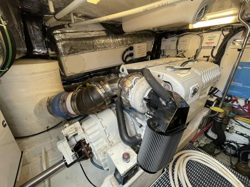 Slide: The Image of Tiara 4200 OPEN 2009 - 5832293