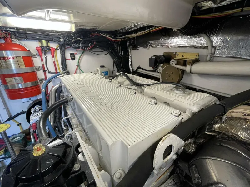 Slide: The Image of Tiara 4200 OPEN 2009 - 5832294