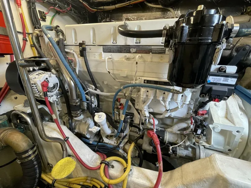 Slide: The Image of Tiara 4200 OPEN 2009 - 5832295