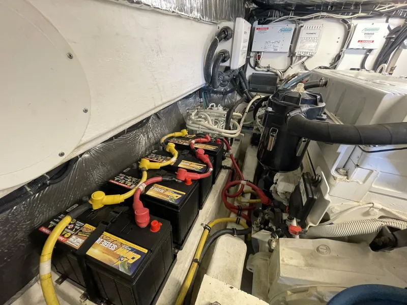 Slide: The Image of Tiara 4200 OPEN 2009 - 5832296