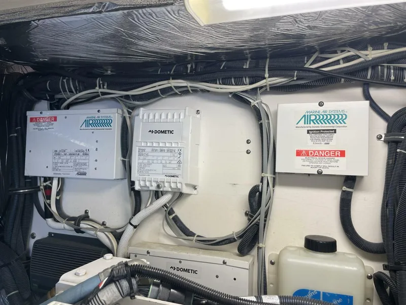 Slide: The Image of Tiara 4200 OPEN 2009 - 5832297