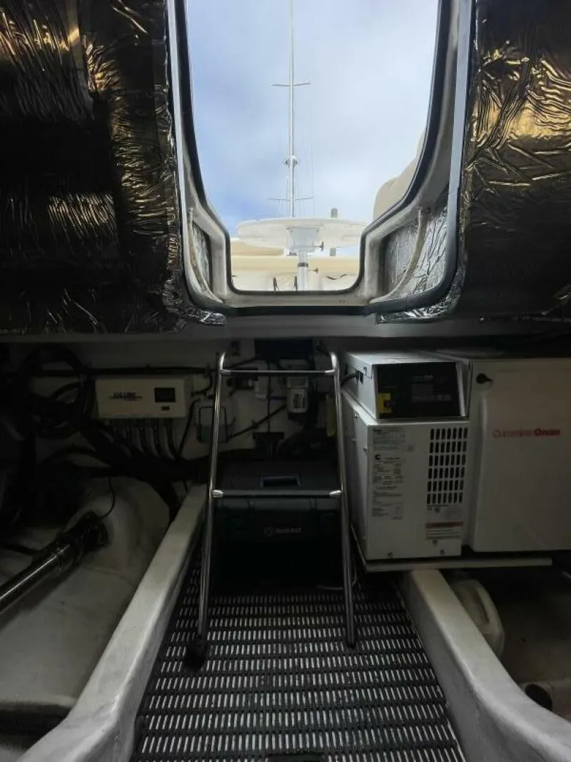 Slide: The Image of Tiara 4200 OPEN 2009 - 5832298