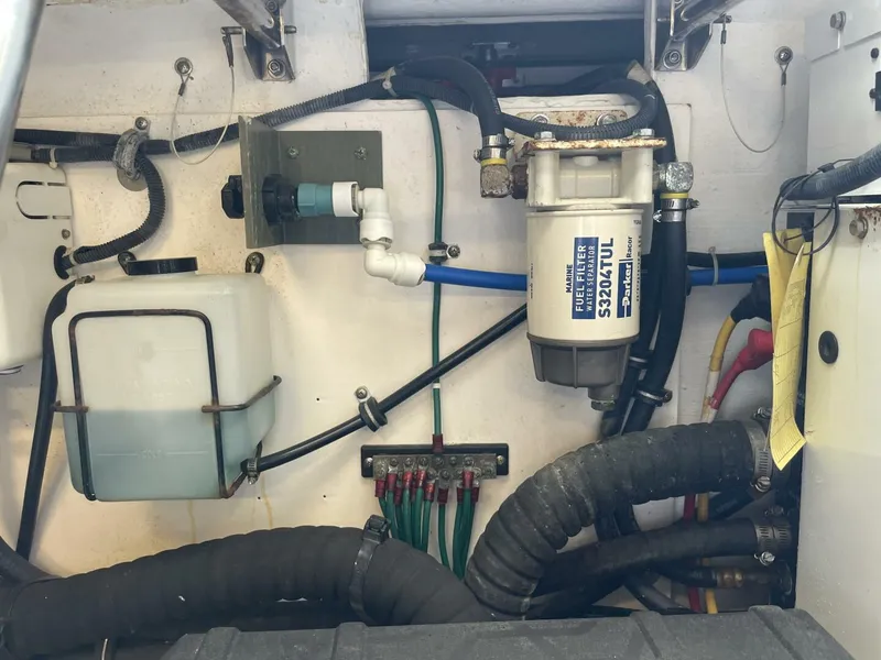 Slide: The Image of Tiara 4200 OPEN 2009 - 5832302