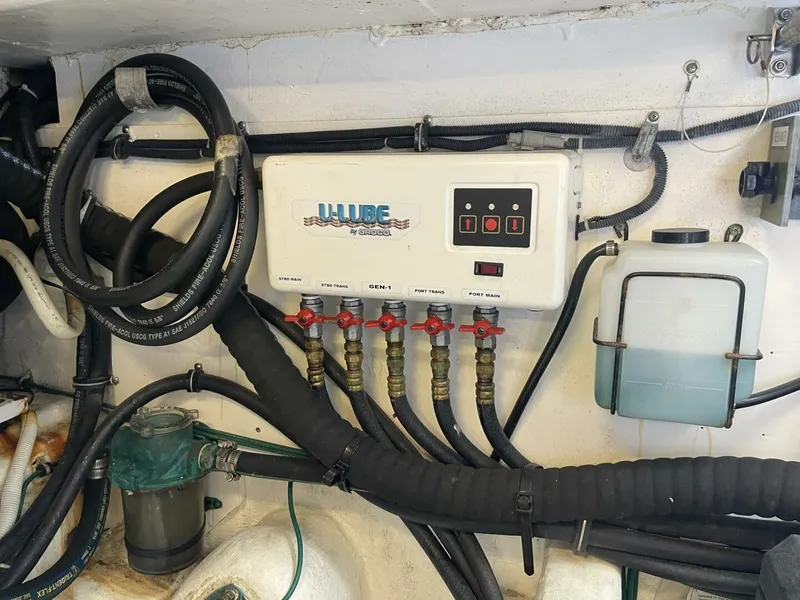 Slide: The Image of Tiara 4200 OPEN 2009 - 5832303