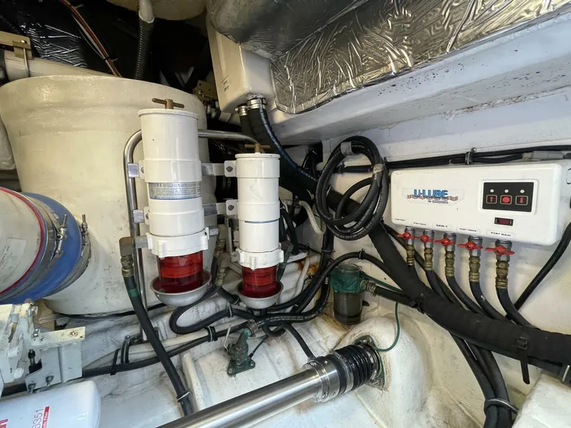 Slide: The Image of Tiara 4200 OPEN 2009 - 5832304