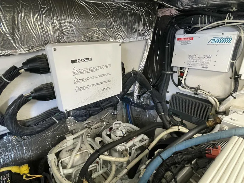 Slide: The Image of Tiara 4200 OPEN 2009 - 5832313