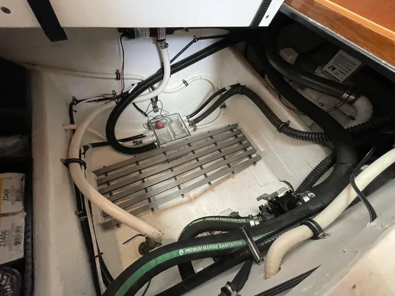 Slide: The Image of Tiara 4200 OPEN 2009 - 5832314