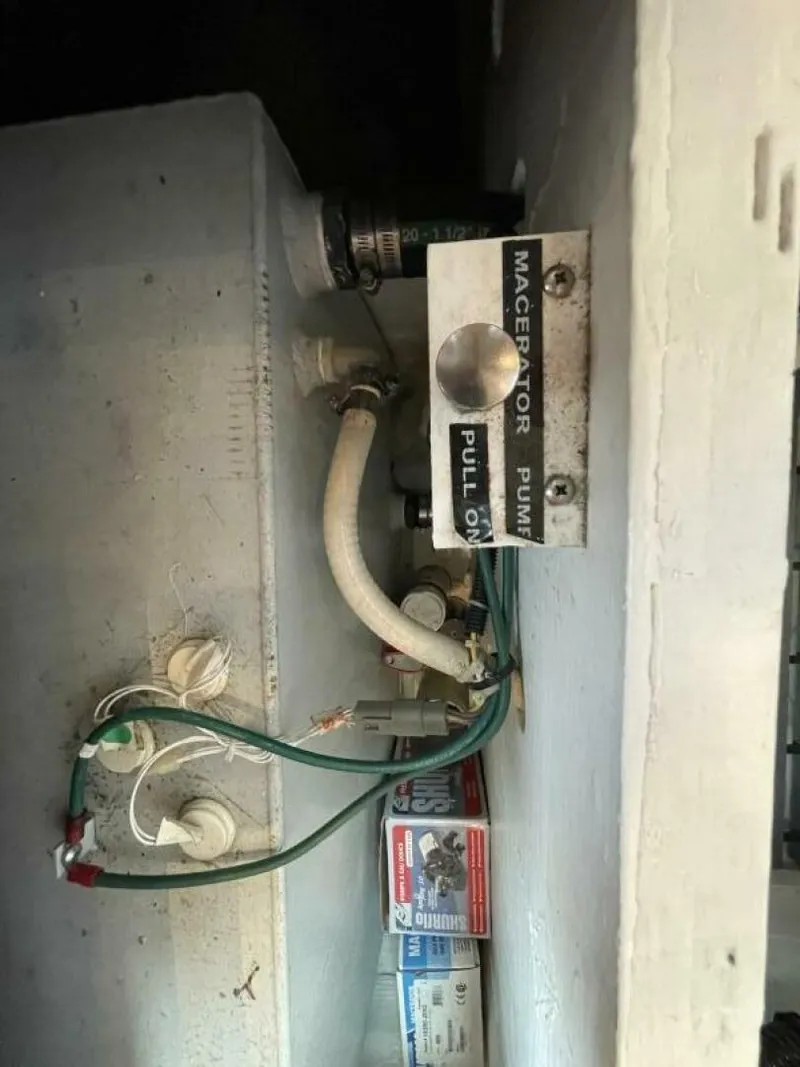 Slide: The Image of Tiara 4200 OPEN 2009 - 5832315