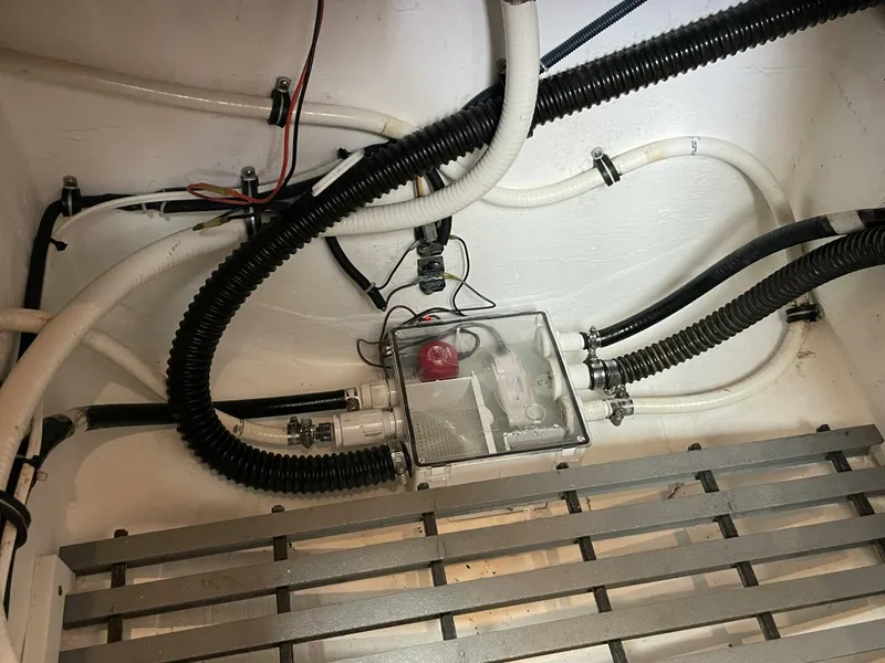 Slide: The Image of Tiara 4200 OPEN 2009 - 5832316