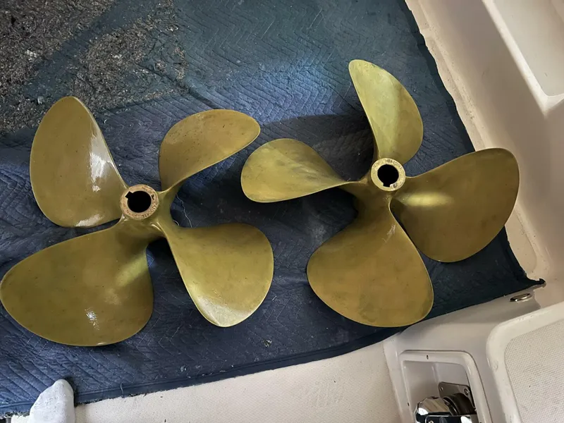 Slide: The Image of Tiara 4200 OPEN 2009 - 5843365