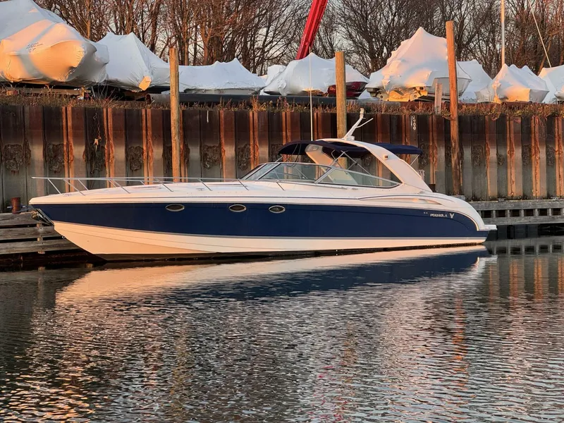 The Image of Formula 400 SS 2003 - 5832330