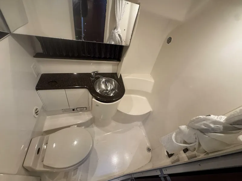 Slide: The Image of Formula 400 SS 2003 - 5832321