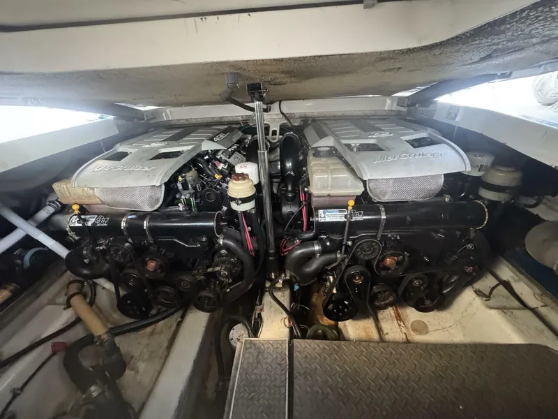 Slide: The Image of Formula 400 SS 2003 - 5832320