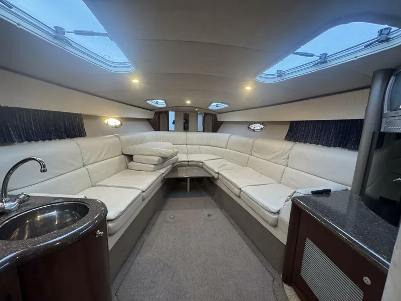 Slide: The Image of Formula 400 SS 2003 - 5832326