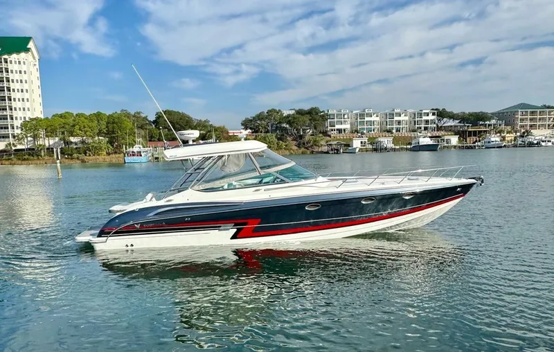 The Image of 2016 Formula 370 Super Sport- HOODY- Profile - 5832358