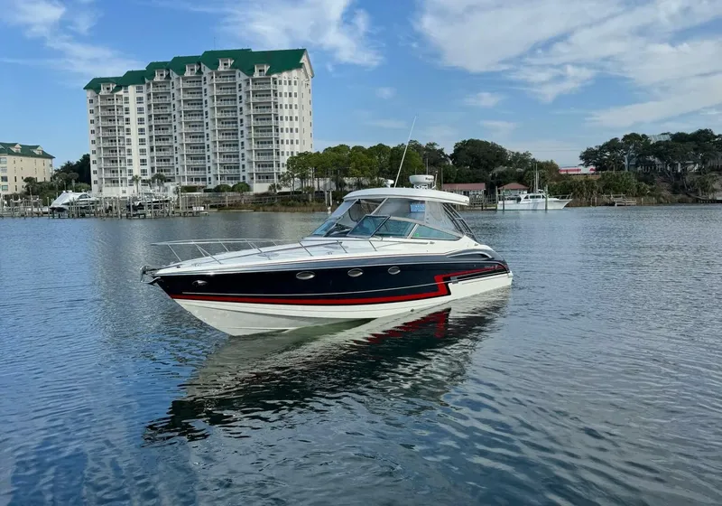 Slide: The Image of 2016 Formula 370 Super Sport- HOODY- Profile - 5832351