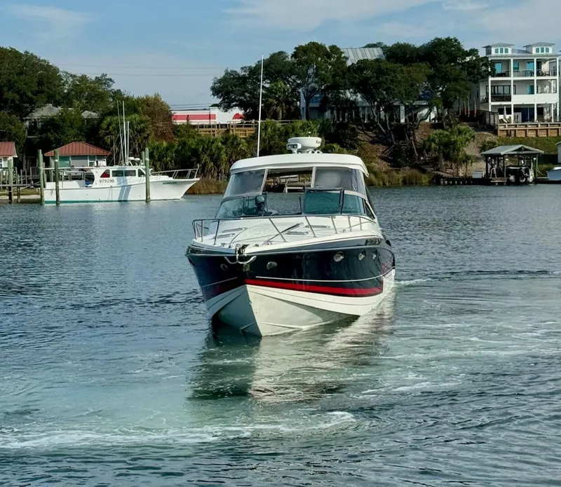 Slide: The Image of 2016 Formula 370 Super Sport- HOODY- Profile - 5832354