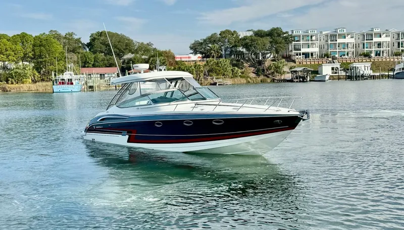 Slide: The Image of 2016 Formula 370 Super Sport- HOODY- Profile - 5832356