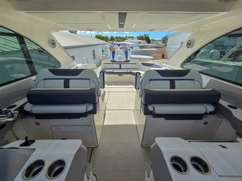 Slide: The Image of Regal LX36 2025 - 5880010