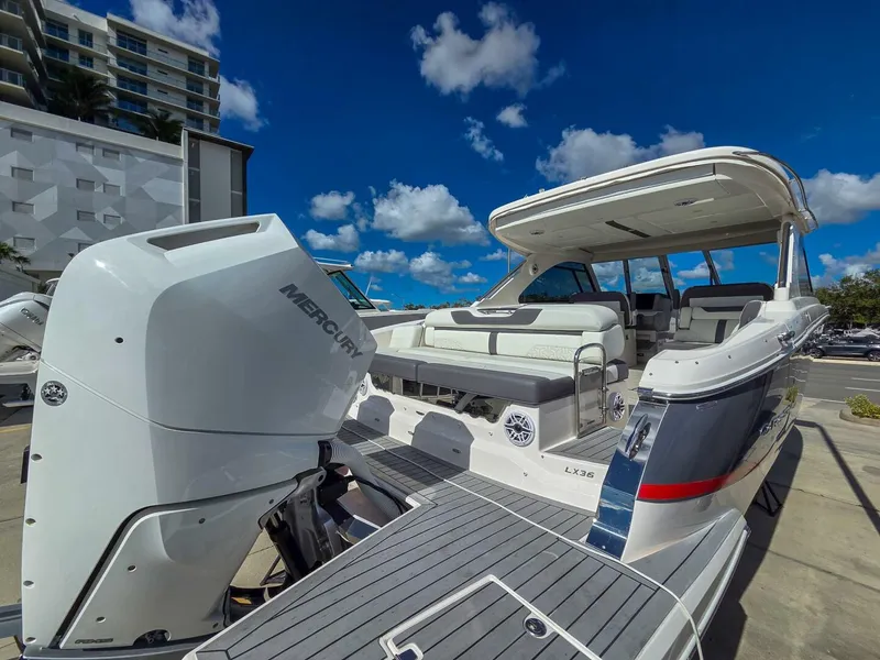 Slide: The Image of Regal LX36 2025 - 5879989