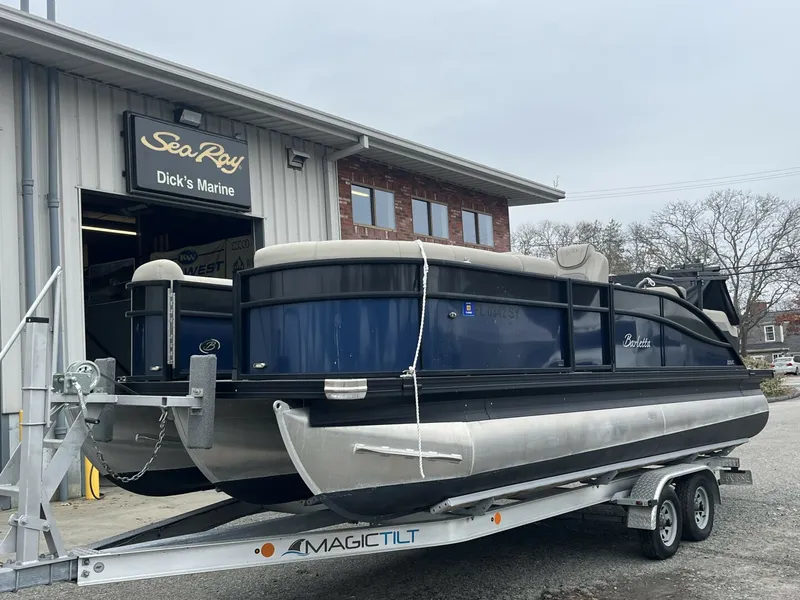 The Image of Barletta CABRIO 22 UC TRI-TOON 2021 - 5832526