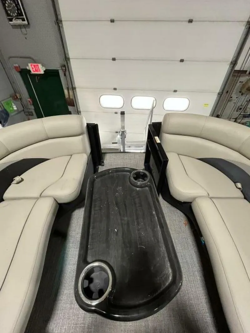 Slide: The Image of Barletta CABRIO 22 UC TRI-TOON 2021 - 5832544