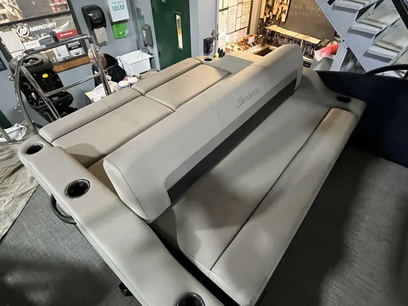 Slide: The Image of Barletta CABRIO 22 UC TRI-TOON 2021 - 5832546