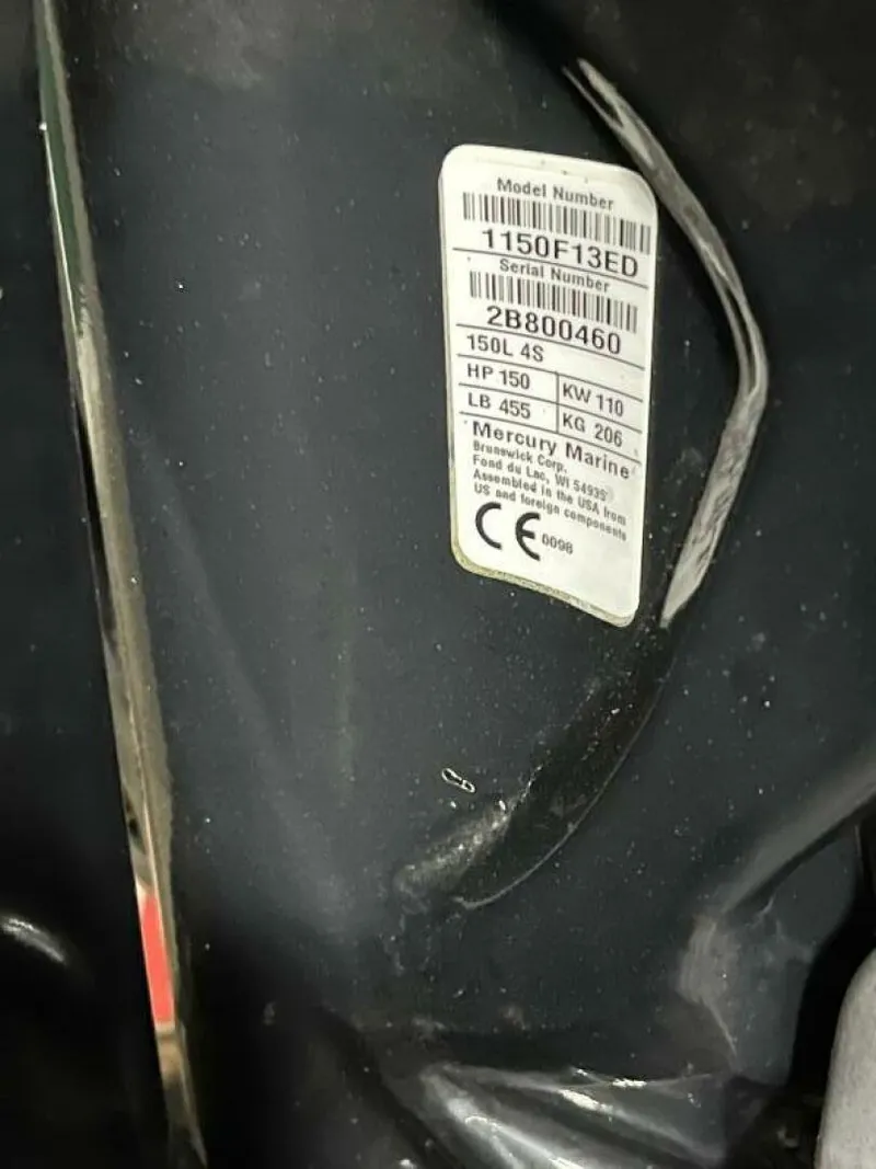 Slide: The Image of Barletta CABRIO 22 UC TRI-TOON 2021 - 5832549